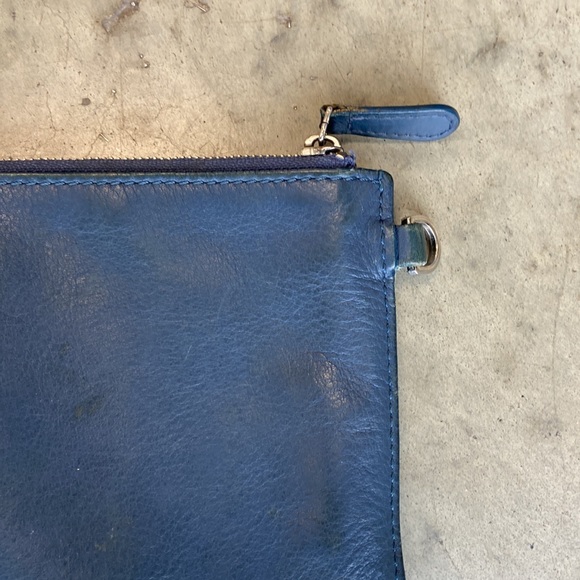 Steve mono wallet - Picture 3 of 4